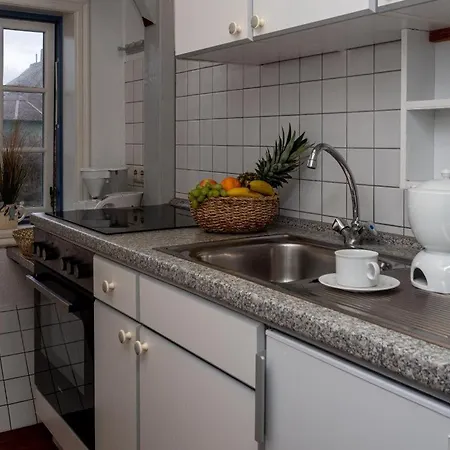 Ferienhaus Ad Fontes Ferienhaus Adfontes App Süd