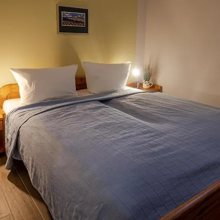 Ferienhaus Ad Fontes Ferienhaus Adfontes App Süd Apartment Wenningstedt-Braderup