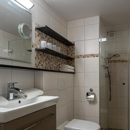 Ferienhaus Ad Fontes Ferienhaus Adfontes App Süd
