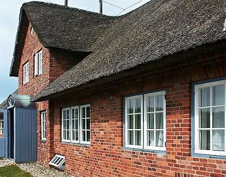 Apartment Ferienhaus Ad Fontes Ferienhaus Adfontes App Süd