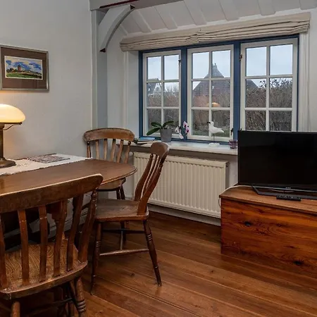 Ferienhaus Ad Fontes Ferienhaus Adfontes App Süd Apartment *