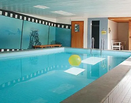 Apartment Ferienhaus Ad Fontes Ferienhaus Adfontes App Süd